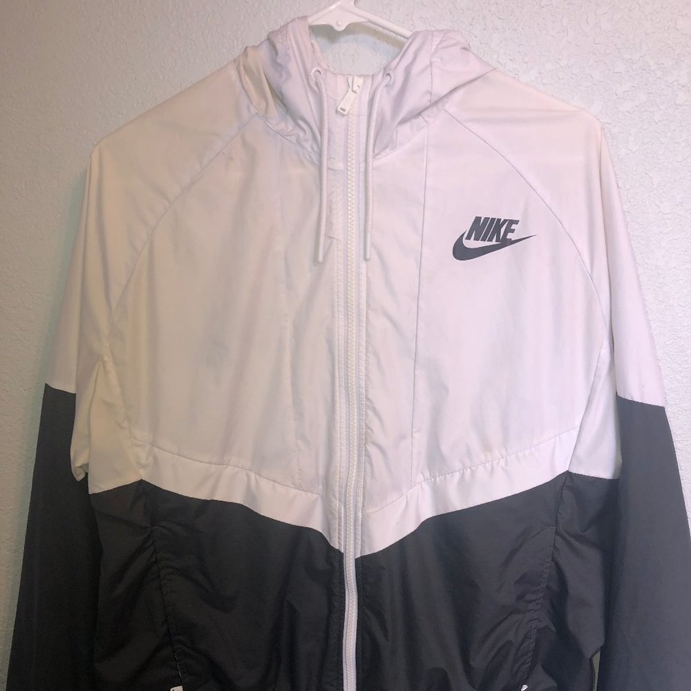 Nike Windbreaker